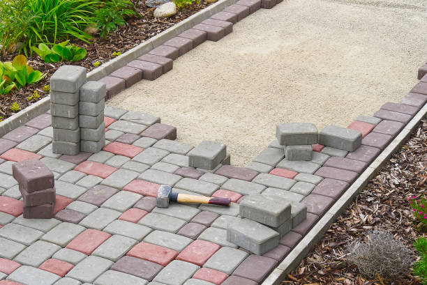 Trusted Whitestown, IN Driveway Pavers Experts